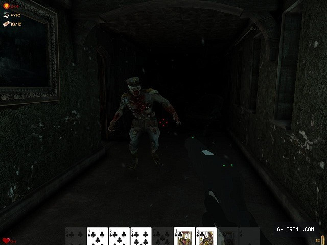 Dead Place(2015) Screenshot 6