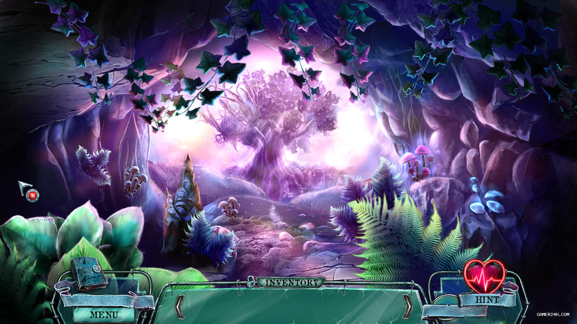 Mind Snares: Alice’s Journey Screenshot 4