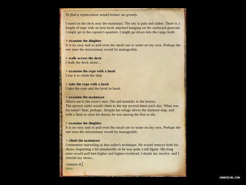 Mainland Screenshot 5