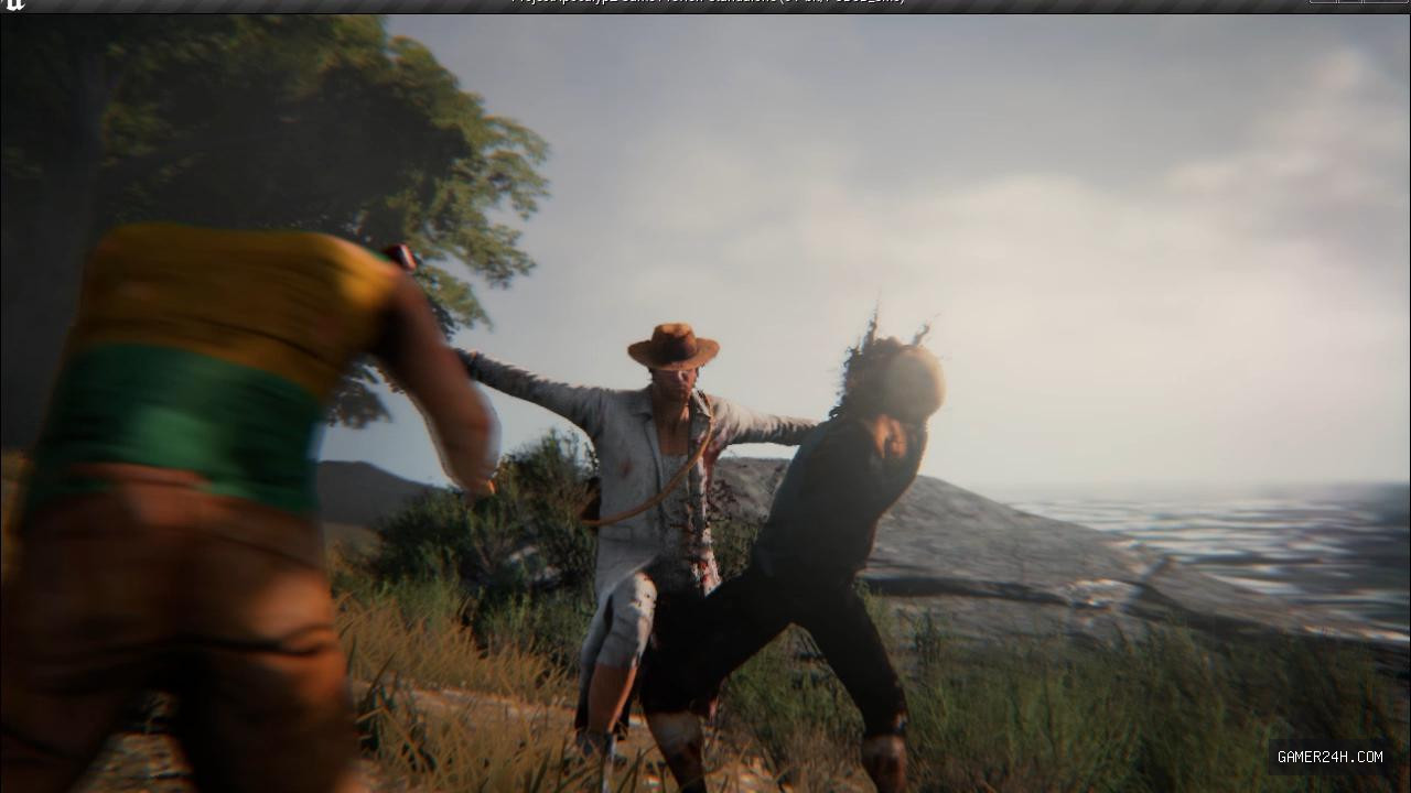 Gameplay Screenshot