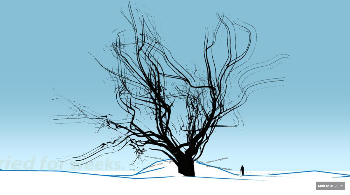 apartment: a separated place Screenshot 4