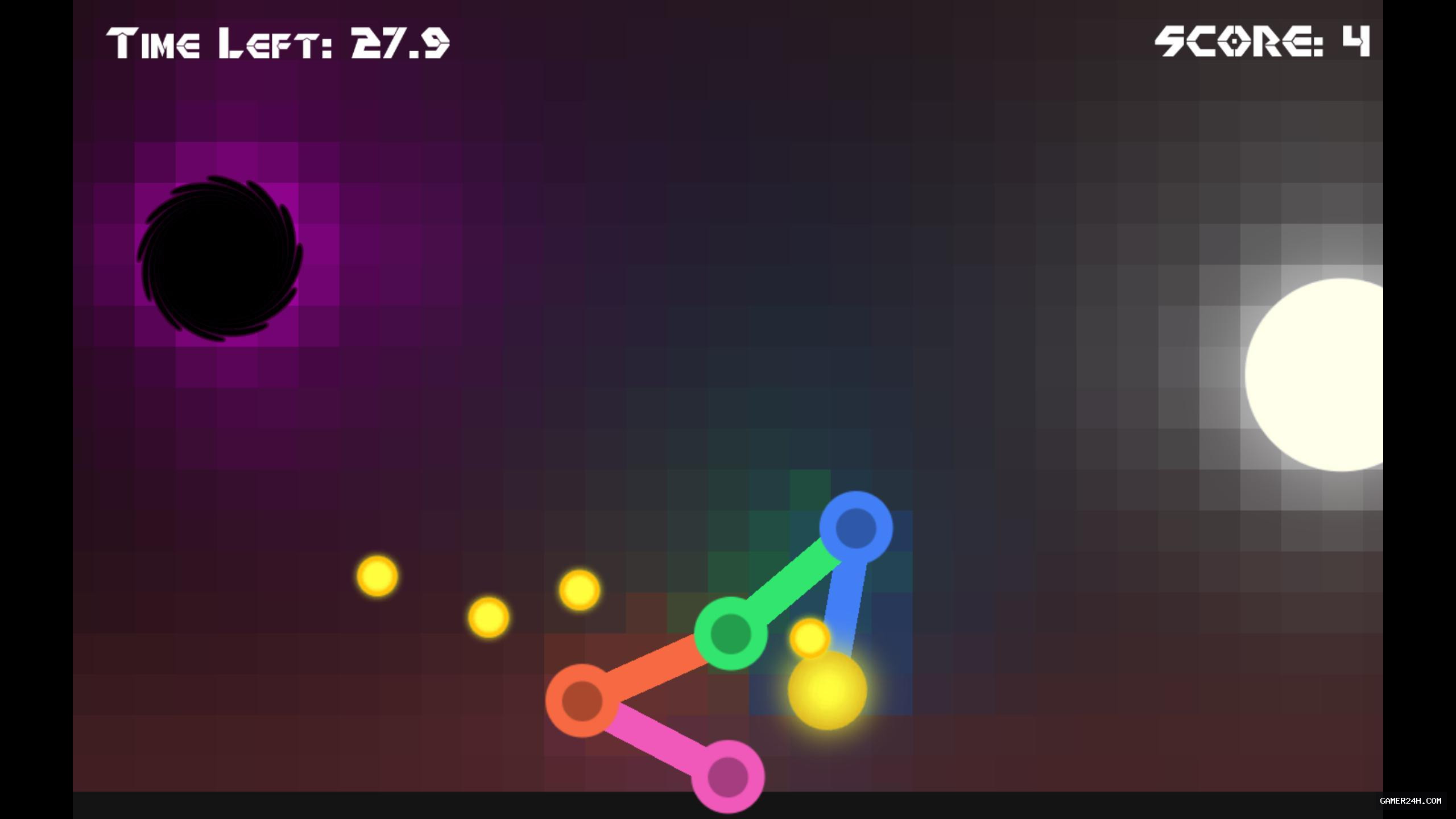 Joint Effort Screenshot 1