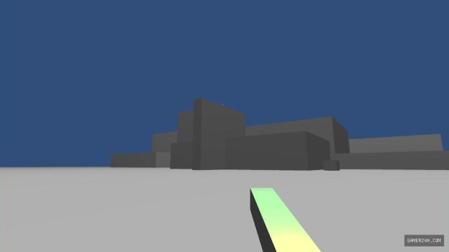 Procedural FPS Game Prototype
