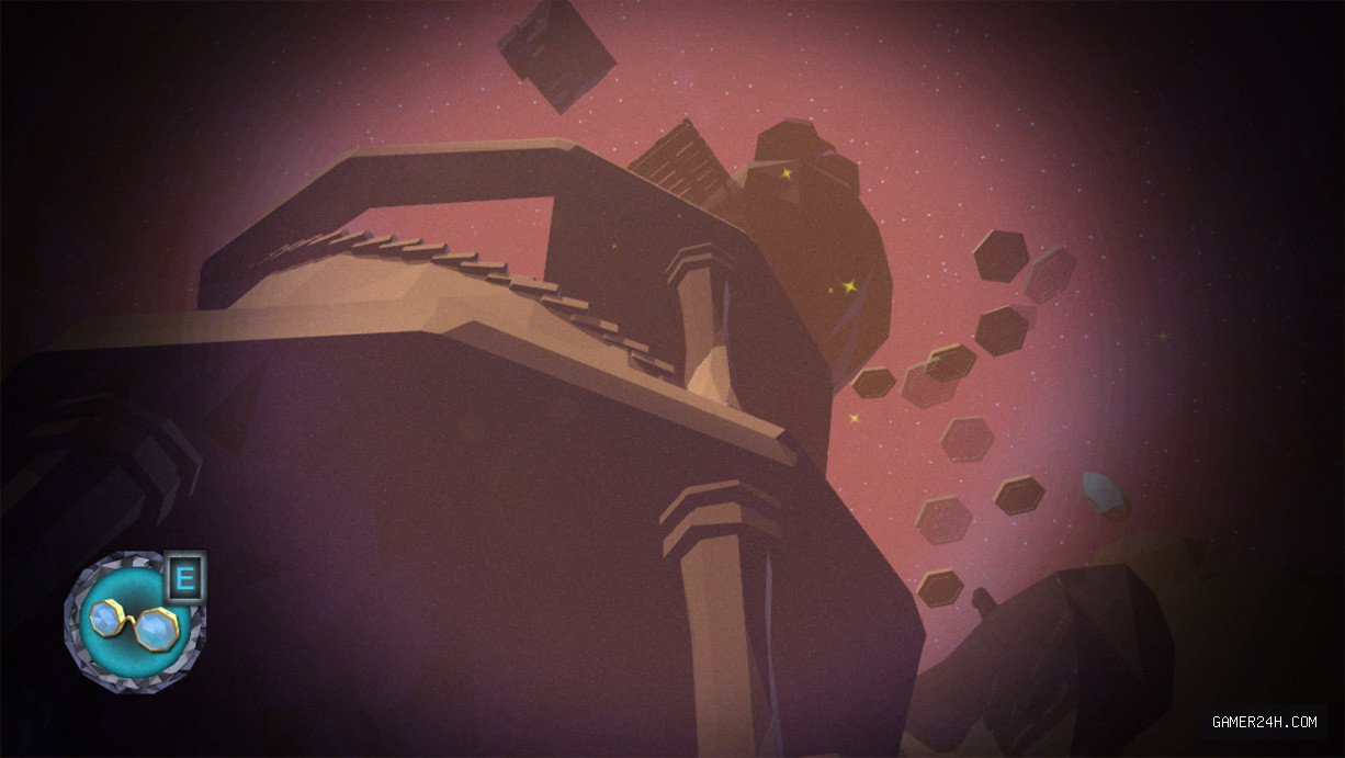Treeker: The Lost Glasses Screenshot 5