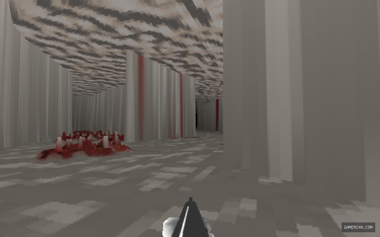 Doomdream Official Cover