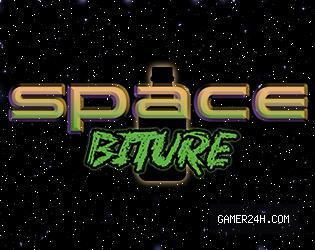 Official HD Capture: Space Biture - Game Overview & History