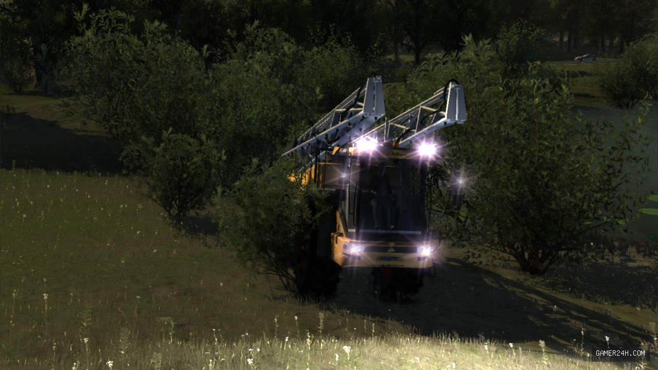 Agricultural Simulator 2012: Deluxe Edition Screenshot 6