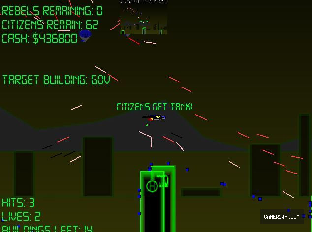 Gameplay Screenshot