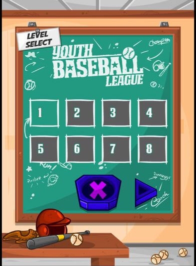 Homerun Champion 2015
