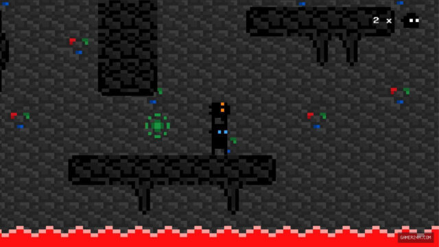 Ninja Bros