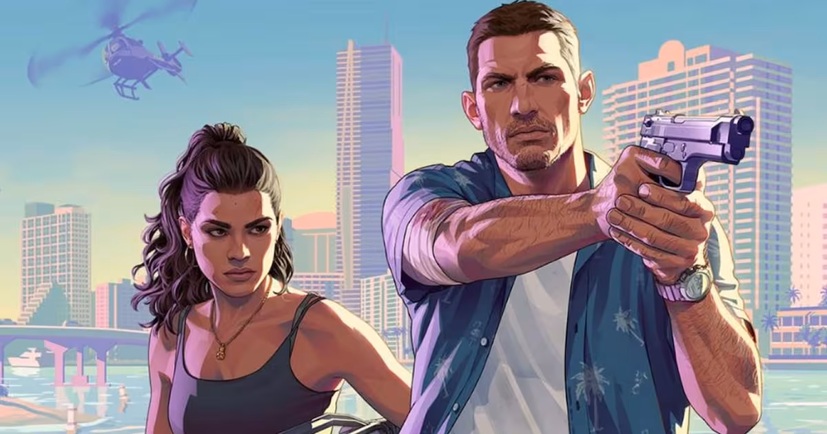 Survey: Most Players Expect GTA VI to Cost Over $70