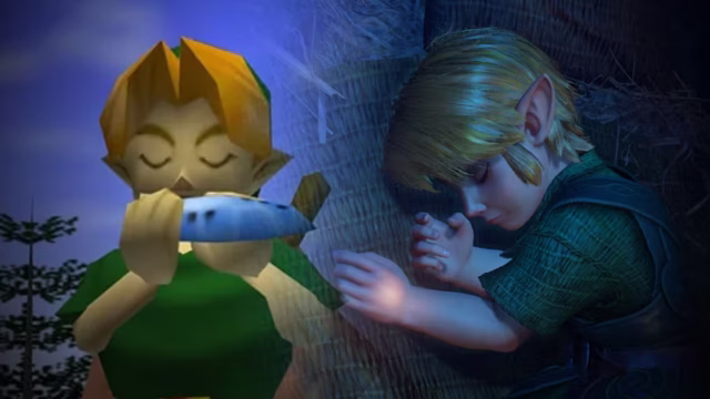 Nintendo’s Ocarina of Time Remake: A Bold Risk Worth Taking