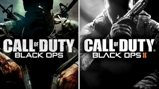 COD Black Ops 1 & 2 Hit PS5/PS4: Get Ready!