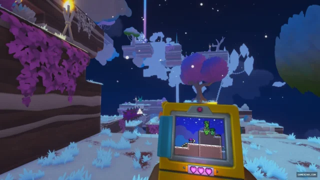 Summer Game Fest’s Hidden Gem: Screenbound Stuns