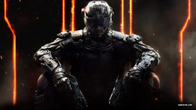 Treyarch Studio Head Departs After Decade-Long Reign