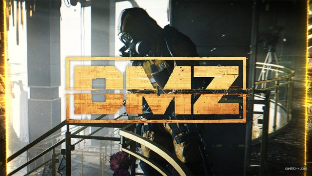 Call of Duty: Modern Warfare IV Unveils High-Octane DMZ Extraction Gameplay Mode