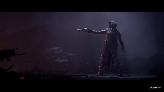 Destiny 2’s Bold Exit: A Dignified Downfall?