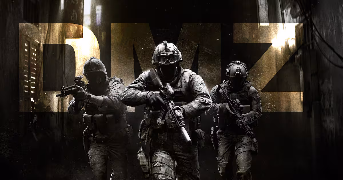 Infinity Ward Unveils DMZ Mode Set to Elevate Call of Duty: Modern Warfare 4 as Its Breakout Star