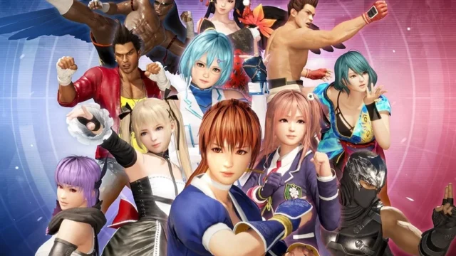Dead Or Alive 6 Last Round Fans Can’t Believe Wild DLC Situation