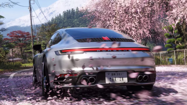 Forza Horizon 6 Drops Popular Mode, Offers Players a Big Surprise Reward