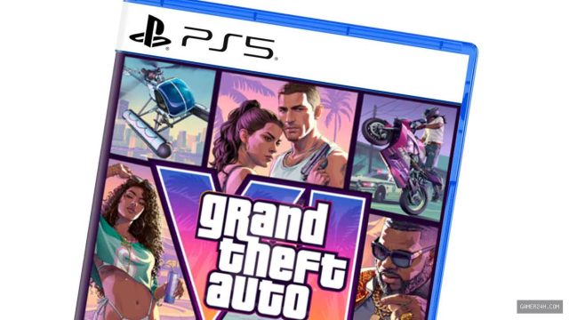 No GTA 6 Disc Edition Planned, Rockstar Confirms
