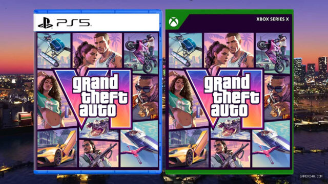 The Grand Theft Auto 6 Price Leaks Are Almost Certainly Not Real