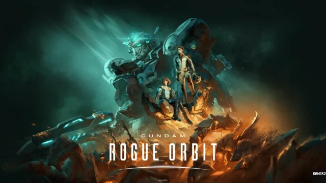 Gundam Rogue Orbit Set for 2027 Release