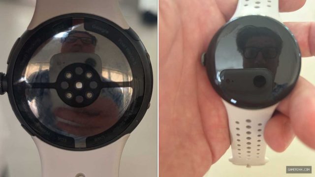 Borderlands Maker Randy Pitchford “Leaked” Google Pixel Watch 5