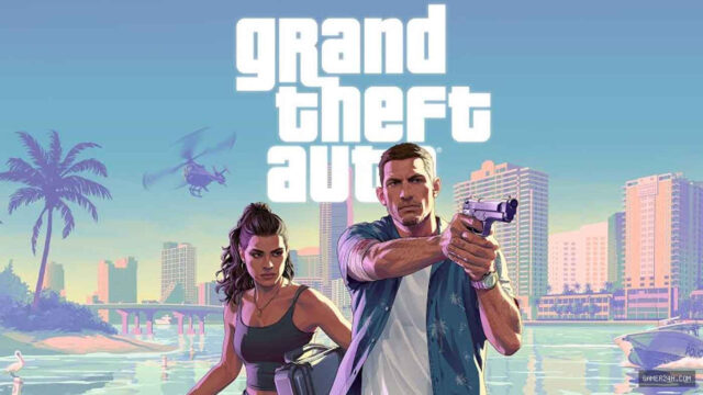 Here’s How Much Grand Theft Auto 6 Is Going To Cost