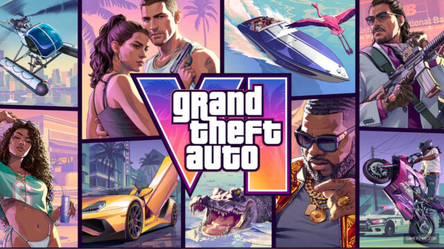 Grand Theft Auto 6 Pre‑Release: What We Know So Far