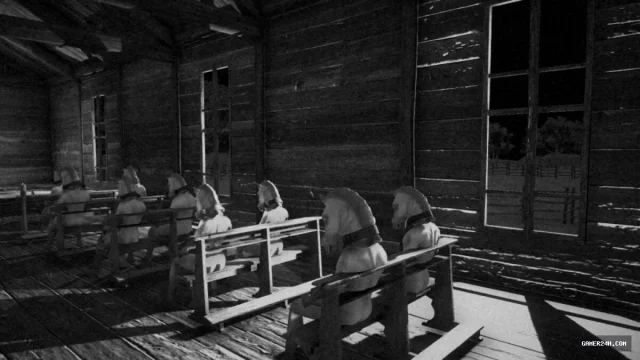Horses Dev: Game Left Studio In Debt – The Untold Story