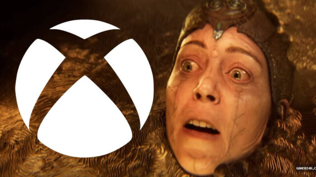 Xbox Nearly Axed Ninja Theory Before New Game Reveal