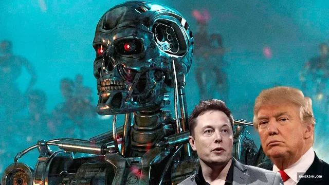 Anthropic CEO Warns AI May Escalate Beyond Government Control
