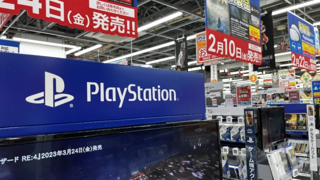 Japan’s discounted PS5 is a strategic investment, says Sony CEO Hideaki Nishino