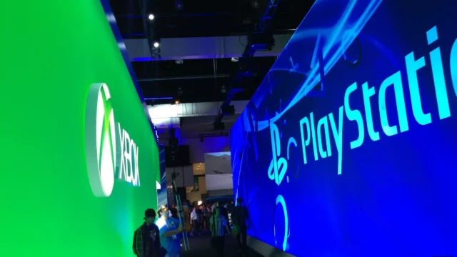 There may not be enough consoles this Christmas to meet demand, major retailer warns