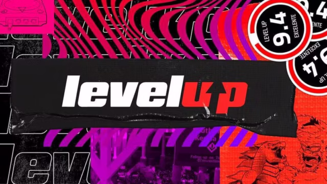 Level Up Reborn: 15 Years, New Look, Legendary Community Returns