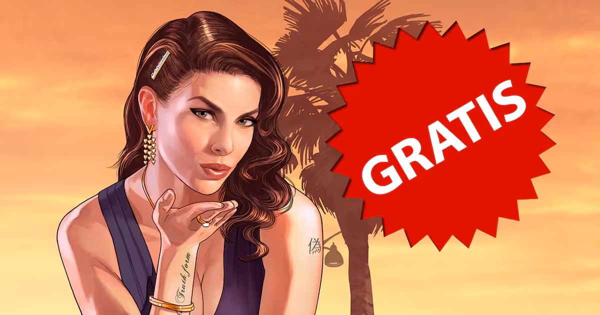 Rockstar Gives Free GTA V Deluxe to PS/Xbox Players Who Meet One Condition