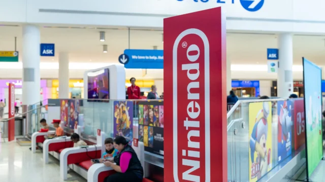 Nintendo: Stolen Employee Data Limited, Old Amid $2M Ransom