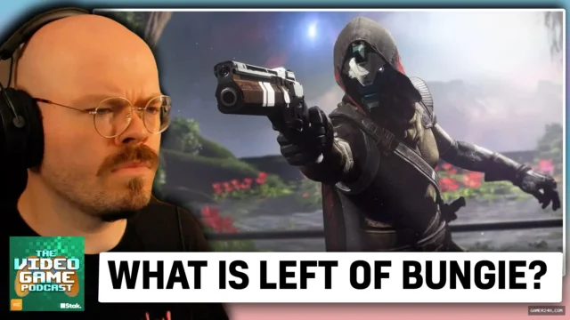 Podcast: What’s next for Bungie after devastating cuts?