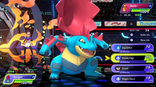 Pokémon Masters EX: New Update, New Pokémon, Mobile!
