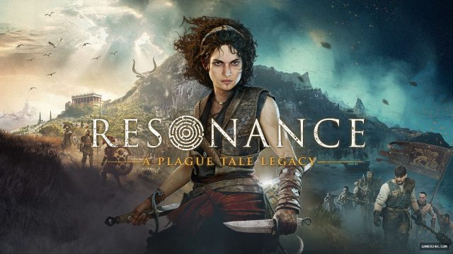 Resonance: A Plague Tale Legacy Launches August