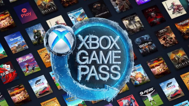 Xbox Game Pass Halts Third-Party Deals; Microsoft Eyes Reset