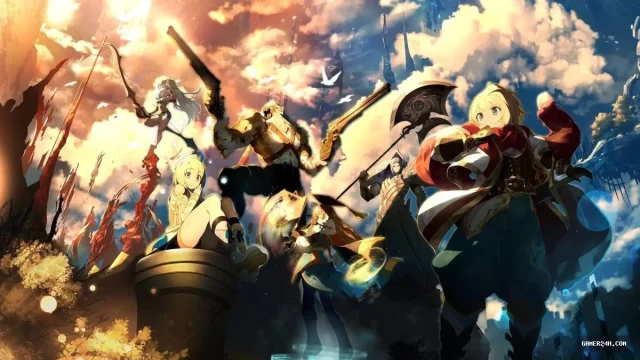 RPG Maker Forum Shutting Down: 14 Years of Content at Risk!