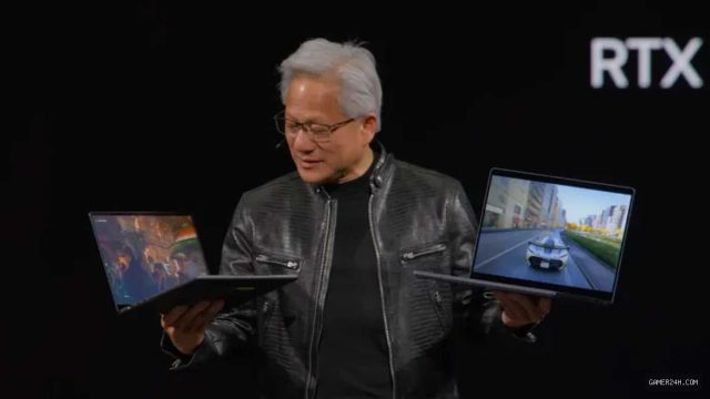 NVIDIA RTX Spark Unveiled: Revolutionizing Windows Laptops Forever