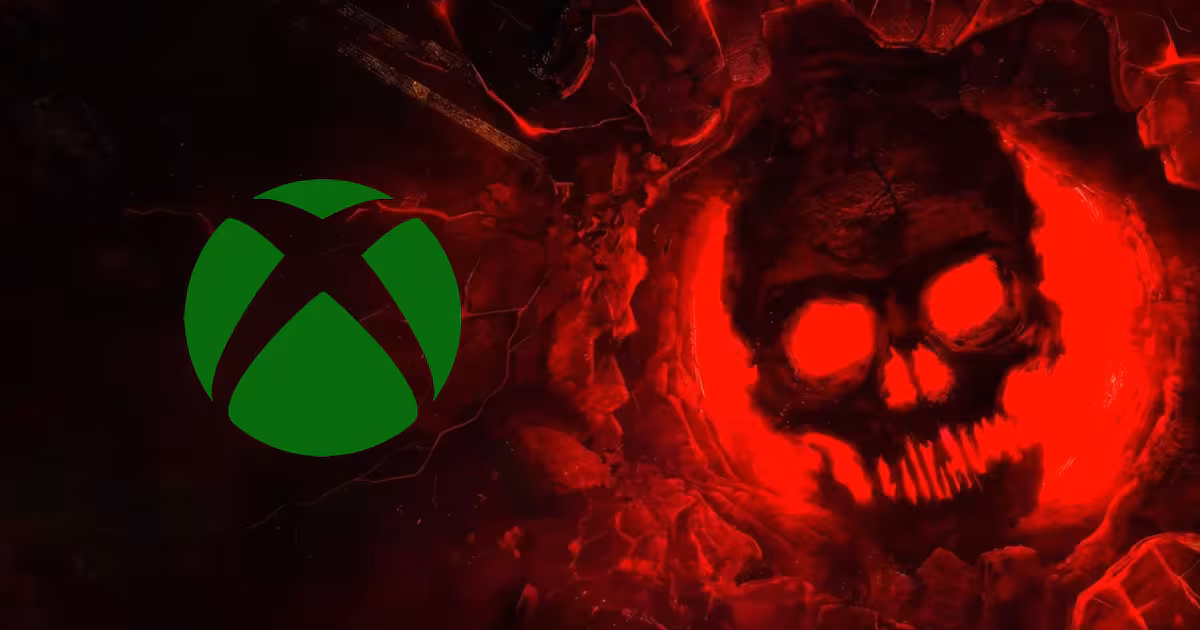 Gears of War E-Day Canceled on PS5; Xbox-Only with Launch Date