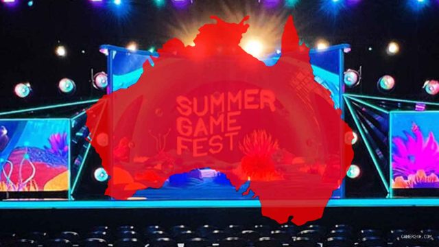 All Aussie Times for Summer Game Fest Showcases & Where to Watch