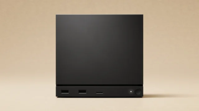 Steam Machine Prices Exceed $1,000, Far Above Valve’s Target