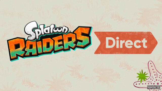 A Nintendo Direct Focusing On Splatoon Raiders Is Happening Tonight And Here’s All The Aussie Times