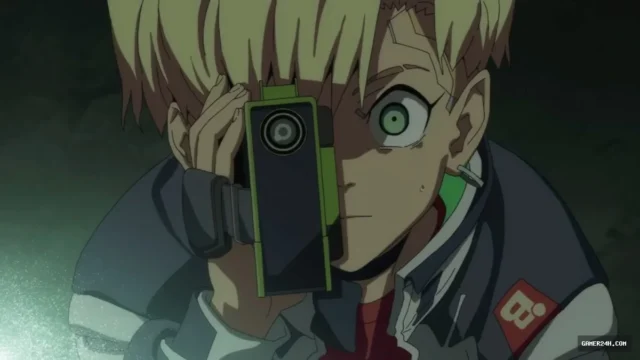 Cyberpunk Edgerunners Season 2 Trailer Reveals New Cast, Same Night City
