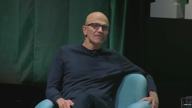 Microsoft CEO: YouTube Outperforms Xbox in Monetization. Layoffs Loom.